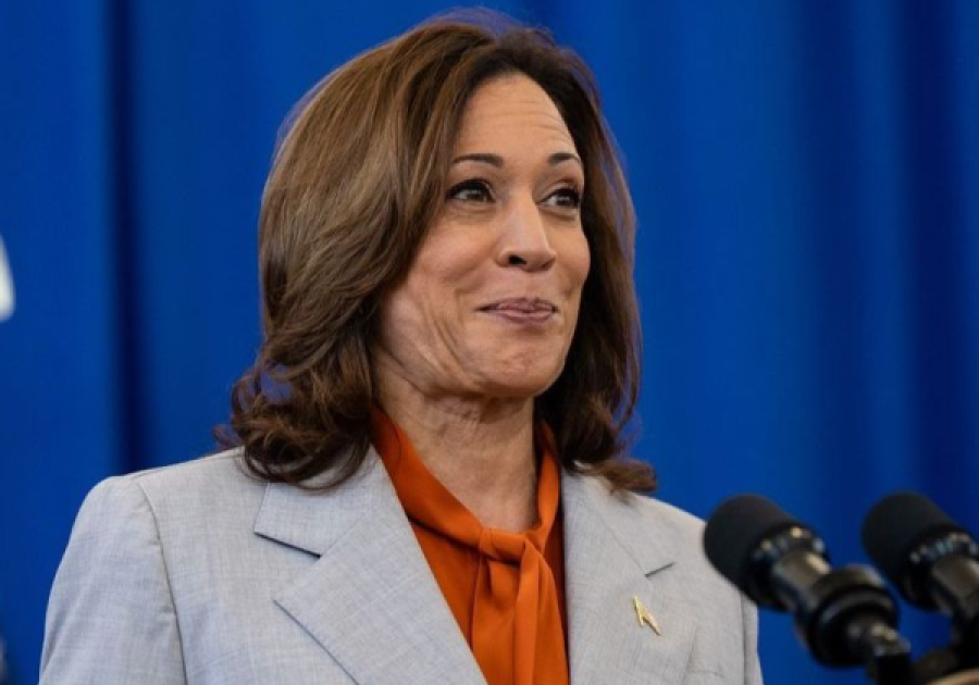 Kamala chama Trump de ‘facista’ em encontro com eleitores indecisos nos EUA