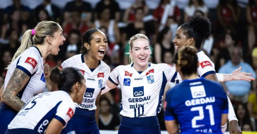 Mundial de Clubes do vôlei feminino anuncia local e datas dos jogos