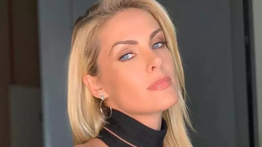 Ana Hickmann revela que recusou proposta da TV Globo e motivo surpreende