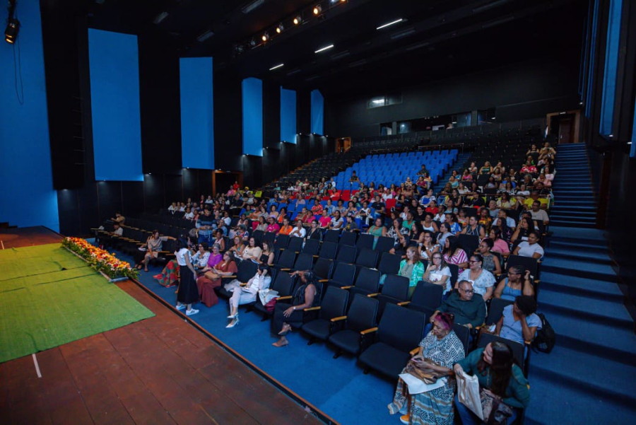 Seduc discute qualidade e equidade na Educação Infantil em Seminário Interterritorial 