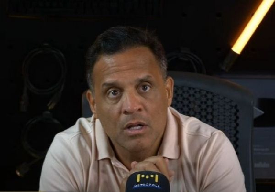 Zé Eduardo encerra parceria de 11 com a Rádio Metropole: ‘Será minha eterna casa’