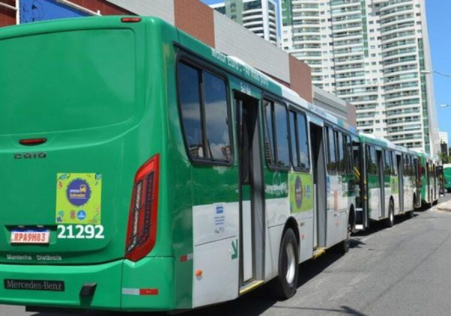 Expresso Salvador do Carnaval começa a ser vendido nesta segunda-feira