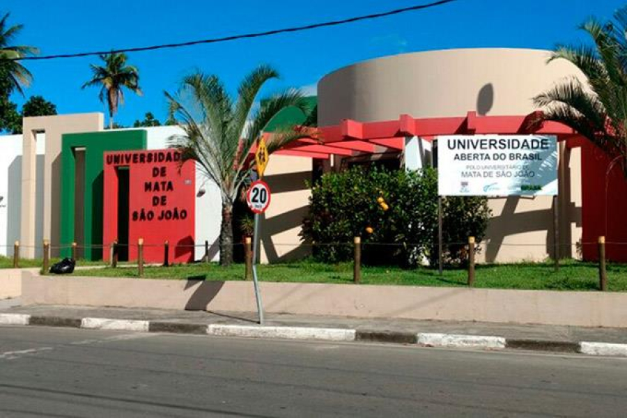 Vagas de Pós-graduação são ofertadas na UAB