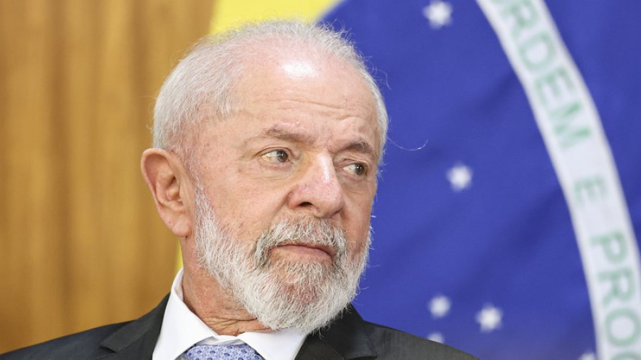 Reforma ministerial: Lula sinaliza troca no comando da Saúde