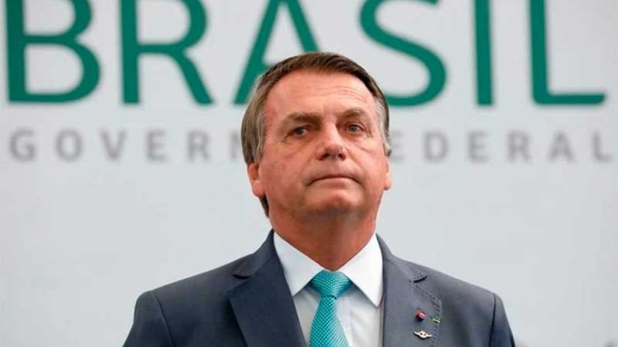 Defesa de Bolsonaro pede ao STF prazo de 83 dias para responder denúncia da PGR