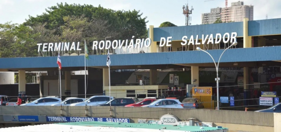 Reajuste da tarifa de embarque na rodoviária de Salvador é anulado um dia após anúncio