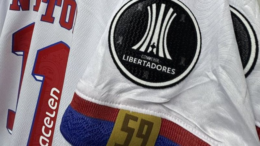 Bahia nunca perdeu em casa jogando pela Libertadores; veja retrospecto