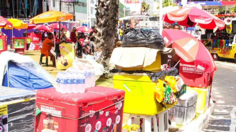 Ritmo lento ou acelerado: Saiba como Carnaval movimenta o mercado