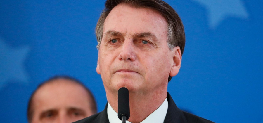 Bolsonaro solicita anulação da delação de Cid e afastamento de Moraes