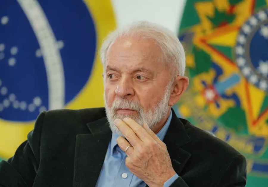 Em reunião, Lula é alertado sobre rejeição a Edinho para comando do PT, diz jornal