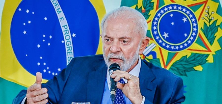 PL acredita que Lula se candidatará a reeleição e aponta disputa difícil em 2026